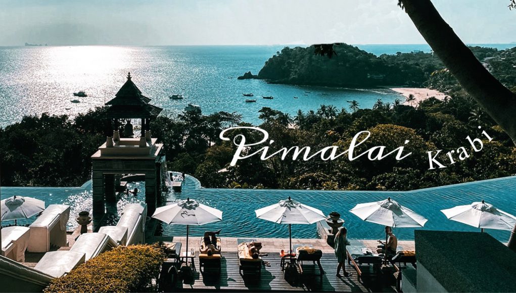 Pimalai resort and spa