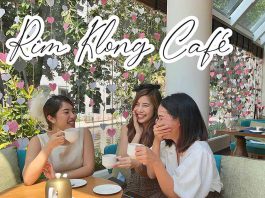 Rim Klong Cafe