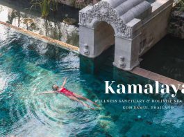 Kamalaya Koh Samui review